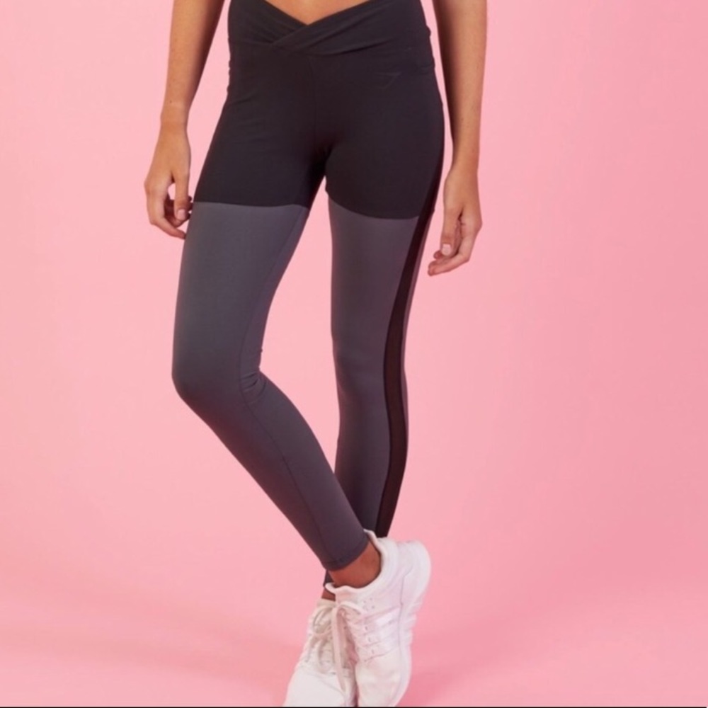 Nikki B Season 2 Dynamic Leggings XS